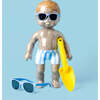 Sailor Beach Doll - Dolls - 1 - thumbnail