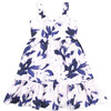 Mini Gia Dress, Lilac/Off White Multi - Dresses - 1 - thumbnail