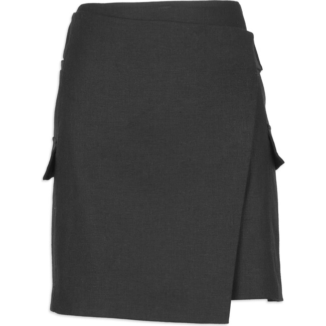 Women's Huxley Skirt, Black