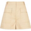 Women's Chase Short, Birch - Shorts - 1 - thumbnail