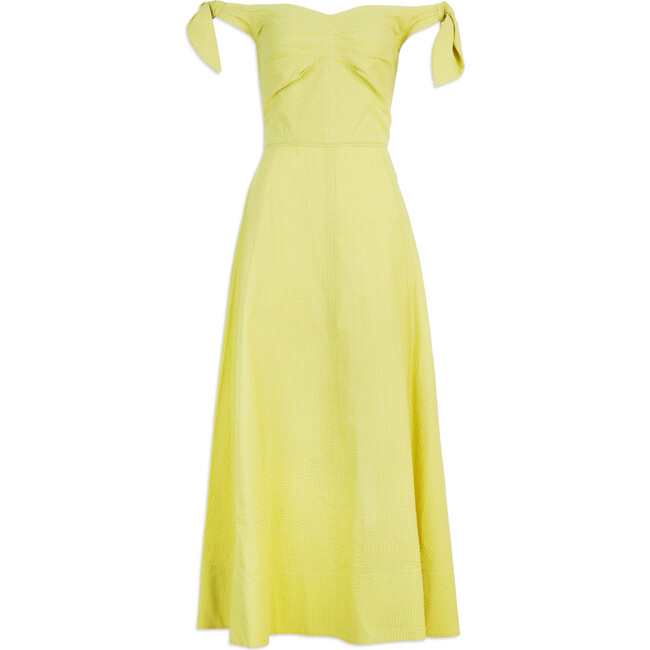 Women's Ashland Dress, Lime