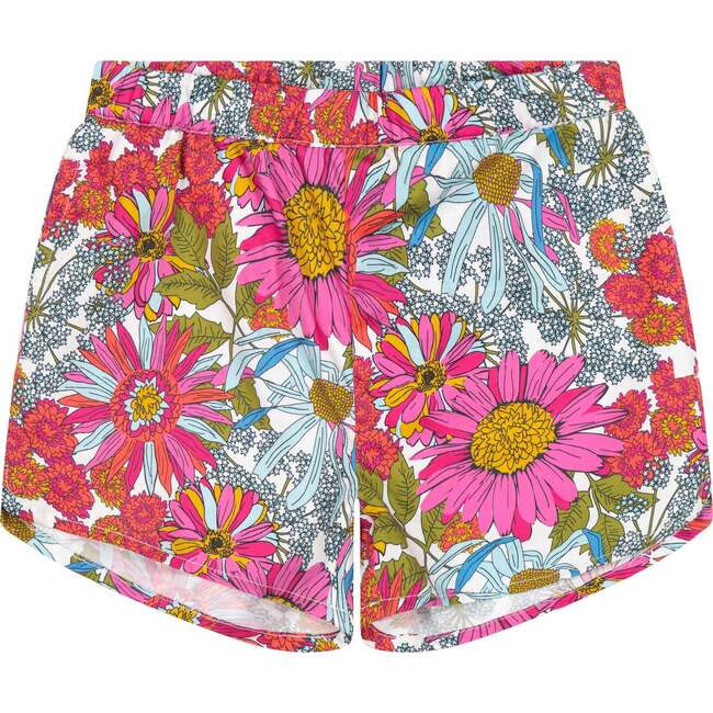 Wildflower Shorts