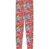 Wildflower Leggings - Leggings - 1 - thumbnail