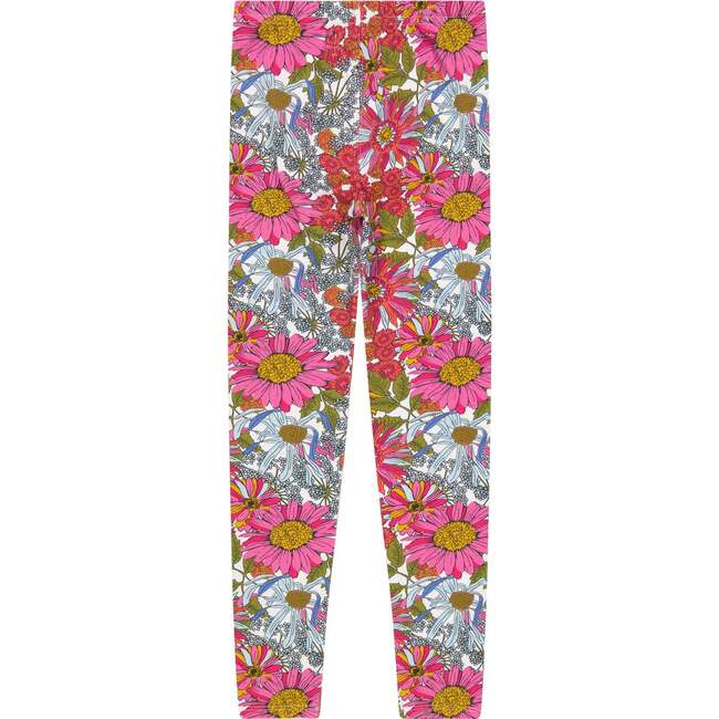 Wildflower Leggings - Leggings - 2