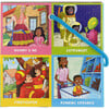 Mommy's Shadow, Inspiring Careers: 10 Stacking and Nesting Building Blocks for Toddlers - Blocks - 5