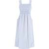 Women's  Grace Dress, Blue - Dresses - 1 - thumbnail