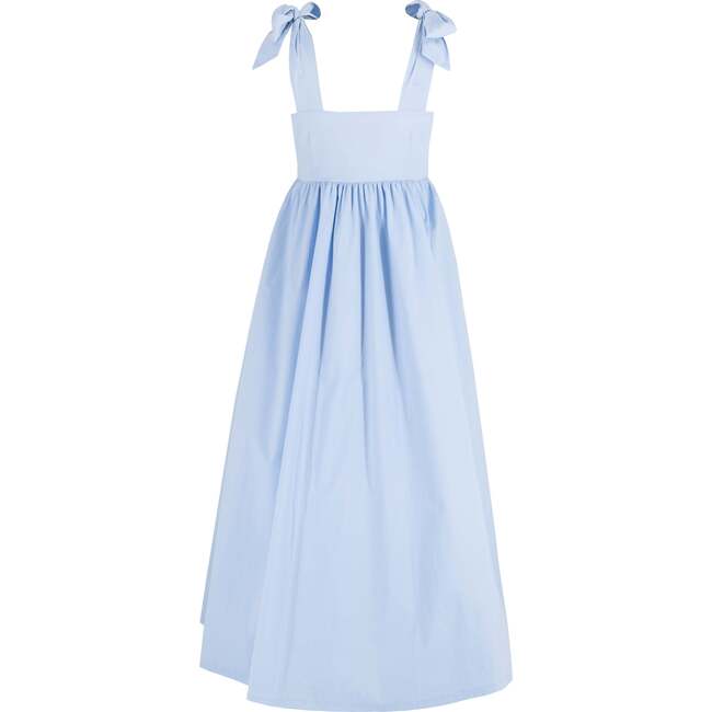 Women's Abigail Dress, Blue - Dresses - 5