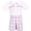 Chester Boy Set, Purple - Mixed Apparel Set - 1 - thumbnail