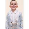 Hayden Boy Blazer, Blue - Blazers & Sport Coats - 7