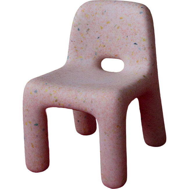 Charlie Chair Limited Edition, Ultra Pink