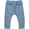 Brooklyn Jogger Baby Cotton Terry, Fog - Sweatpants - 2