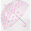 Tula Tree Print Umbrella, Beige - Umbrellas - 2