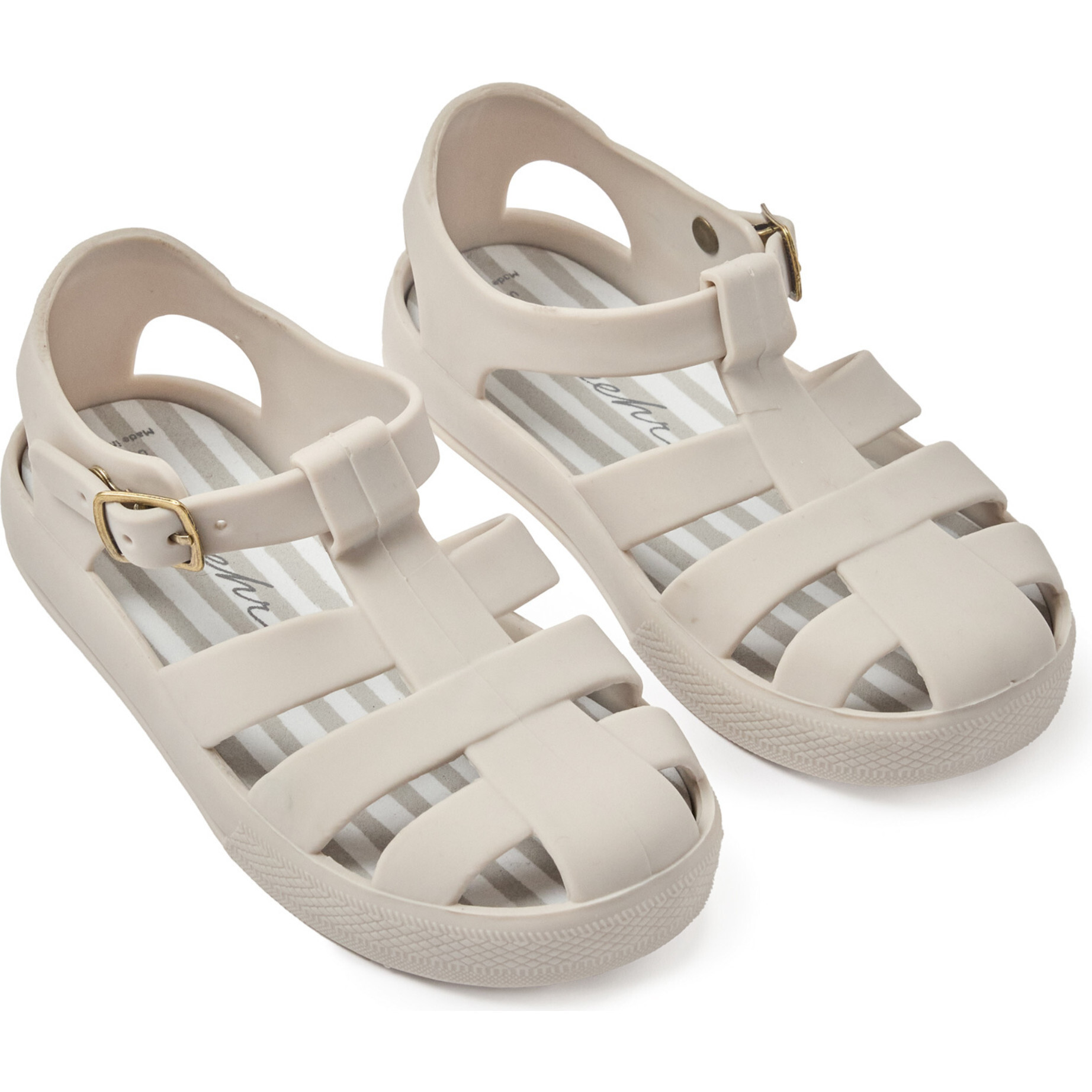 早期完売★JILLSTUART★EMMA FISHERMAN PLATFORM SANDALS★人気 JILLSTUART [EMMA] FISHERMAN PLATFORM SANDALS BMH626