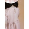 Playground Empire Waist 2-Pocket Dress, Soft Peony - Dresses - 2