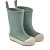 Explorer Contrast Tow Rain Boot, Maritime - Boots - 1 - thumbnail