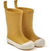 Explorer Contrast Tow Rain Boot, Honey - Boots - 1 - thumbnail