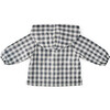 Park Jacket, Olive - Jackets - 4