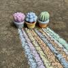 Clippings Handmade Sidewalk Chalk - Arts & Crafts - 2