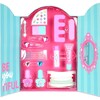 Wardrobe Beauty Set - Bags - 2