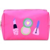 Wake Up and Makeup Cosmetic Trio - Bags - 2