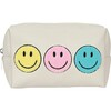 Happy Check Cosmetic Trio - Bags - 2