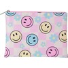Happy Check Cosmetic Trio - Bags - 3