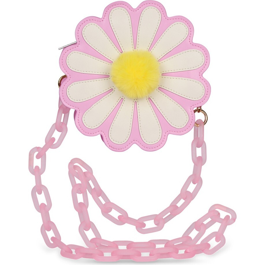 Daisy Love Crossbody Bag - Bags - 1