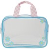 Happy Check Cosmetic Trio - Bags - 4