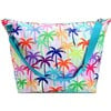 Corey Paige Palm Trees Weekender - Bags - 1 - thumbnail