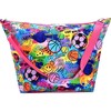 Corey Paige Fun Sports Weekender - Bags - 1 - thumbnail