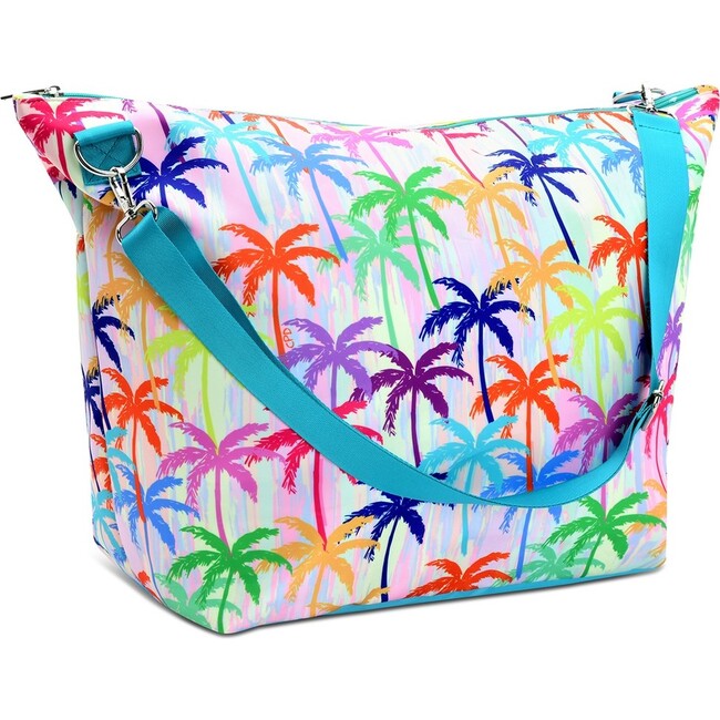 Corey Paige Palm Trees Weekender - Bags - 2