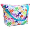 Corey Paige Palm Trees Weekender - Bags - 2