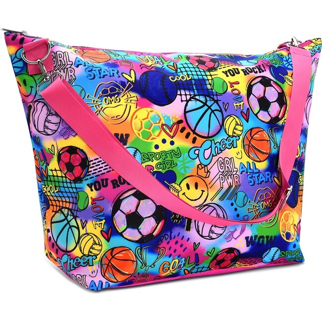 Corey Paige Fun Sports Weekender - Bags - 2