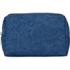 Blue Swirl Cosmetic Trio - Bags - 2