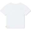 Sweets Logo T-Shirt, White - T-Shirts - 3