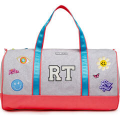ハンドバッグ FALLETT Glossy Mini Duffel Bag 4FT1524 FALLETT Glossy Mini Duffel Bag 4FT1524 (Fallett/ハンドバッグ