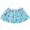 Bomb Pop Tutu, Blue - Tutus - 1 - thumbnail