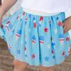 Bomb Pop Tutu, Blue - Tutus - 2