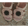Iles Fields Anemone Leather Sandals, Coral Betting - Sandals - 2