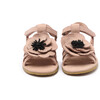 Iles Fields Anemone Leather Sandals, Coral Betting - Sandals - 3