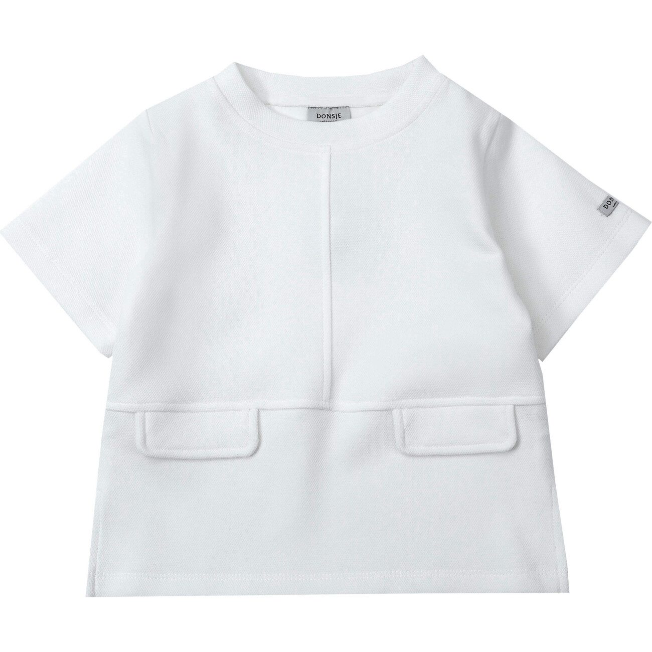 deres firstclass Tshirt Pamela トップス　ホワイト ORDER】Pamela / first class T shirt – deres.online