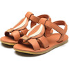 Mattia Air Balloon Sandals, Walnut - Sandals - 1 - thumbnail