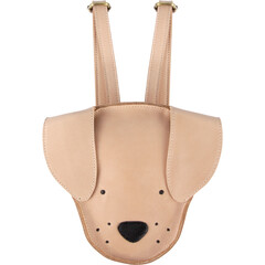 DONSJE ポシェット DOG donsje】Britta Classic Purse | Dog | lana