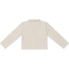 Liewk Long Sleeve Shirt, Birch - Shirts - 3