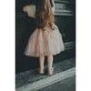 Kya Tulle Tutu Skirt, Rose Blush - Skirts - 2