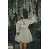 Kya Tulle Tutu Skirt, Pearl - Skirts - 2