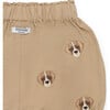 Larson Saint Bernard Bloomers, Warm Beige - Bloomers - 4