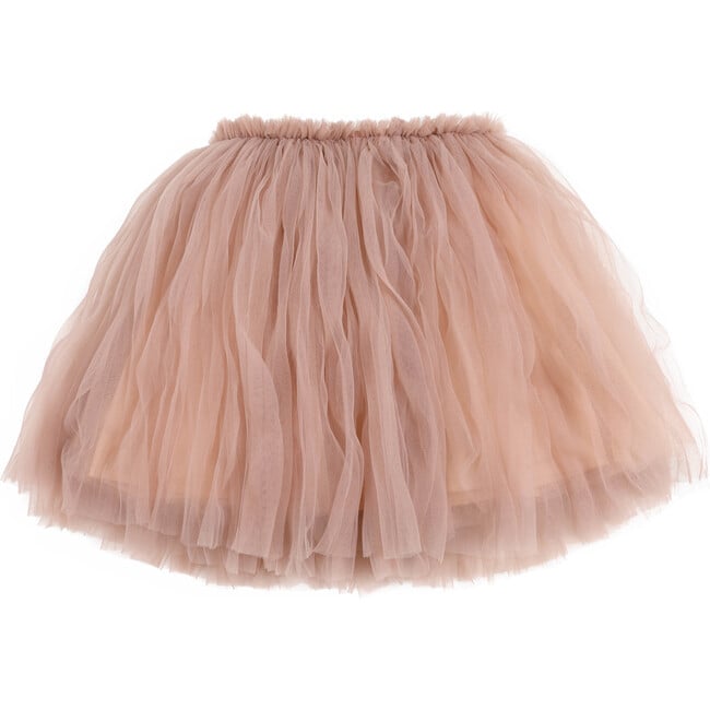 Kya Tulle Tutu Skirt, Rose Blush - Skirts - 3