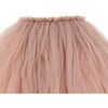 Kya Tulle Tutu Skirt, Rose Blush - Skirts - 4