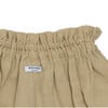 Klea Ruffle Hem Bloomers, Khaki Green - Bloomers - 4